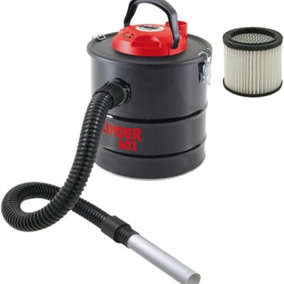 Aspiracenere VALEX CINDER 603