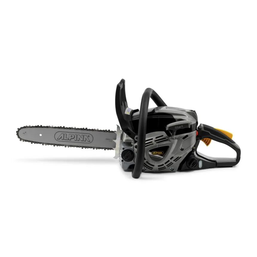 Motosega a scoppio ALPINA - ACS 538, 14" - immagine 3