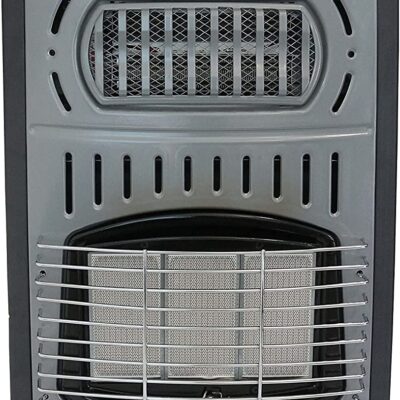Stufa a gas QLIMA GH 3062 RF - 4.2 kW + 2.0 kW