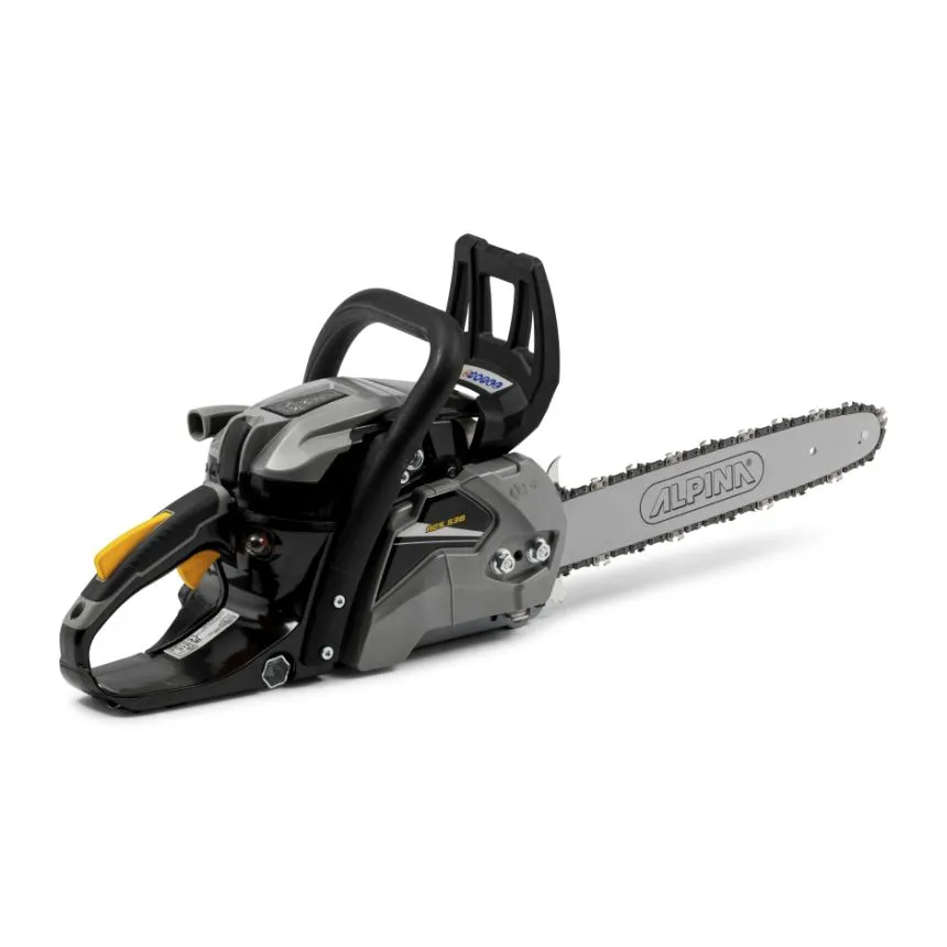 Motosega a scoppio ALPINA - ACS 538, 14"
