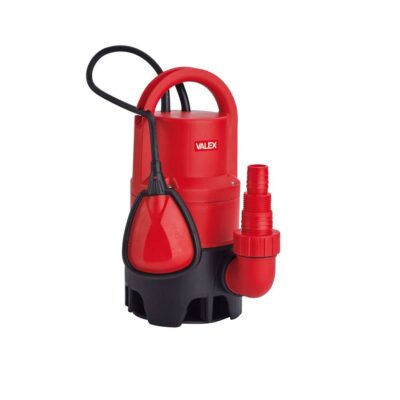 Elettropompa sommergibile VALEX ESP401S, 400w