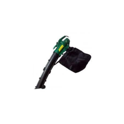 Soffiatore Aspirafoglie Eolo Green Cat 3000W