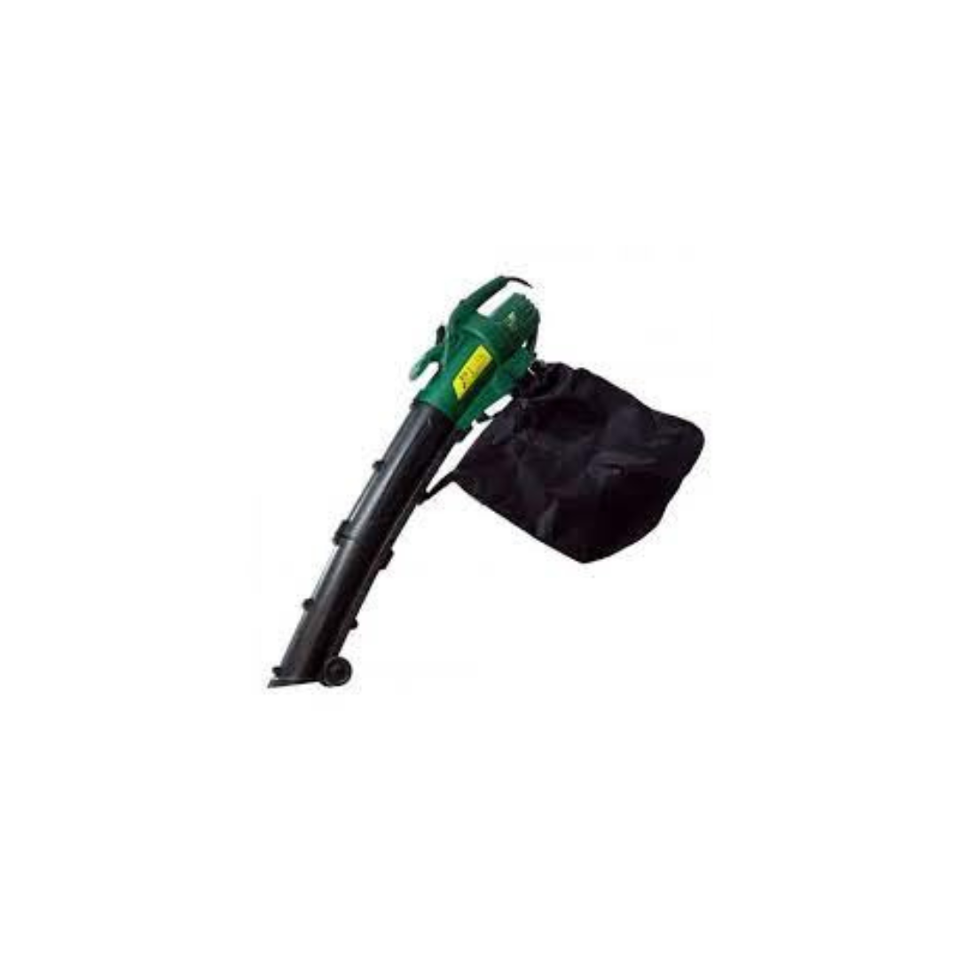 Soffiatore Aspirafoglie Eolo Green Cat 3000W