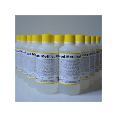 Green Alcool ml 1000