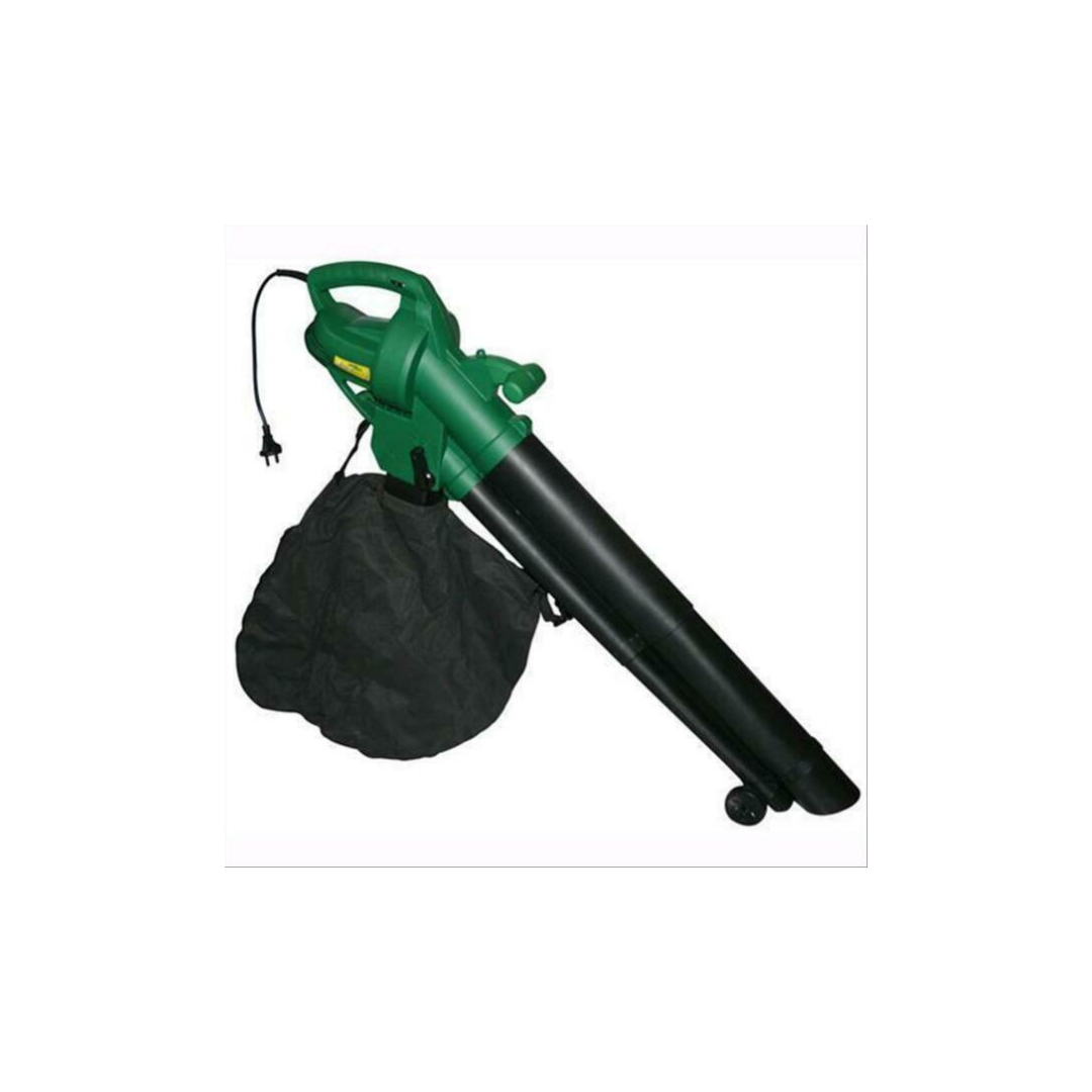 Soffiatore Aspirafoglie Eolo Green Cat 3000W - immagine 3