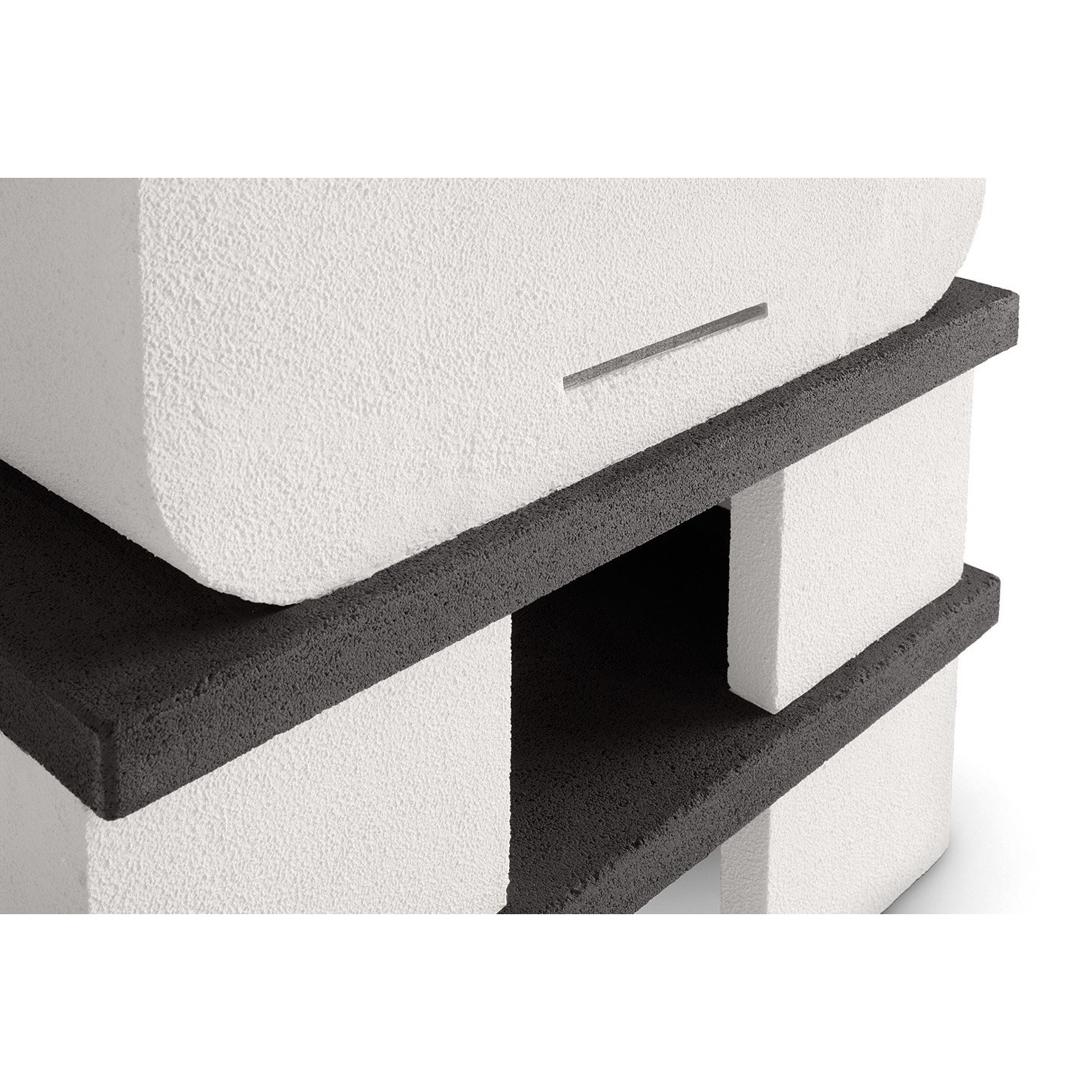 Up - Barbecue a legna di design - immagine 7