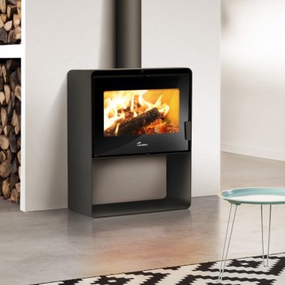 STUFA A LEGNA ATLANTIC 603 LACUNZA