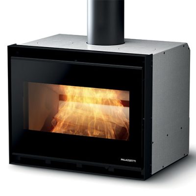 INSERTO A LEGNA PALAZZETTI GTM 70