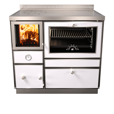 TERMOCUCINA RTVE 90 RIZZOLI