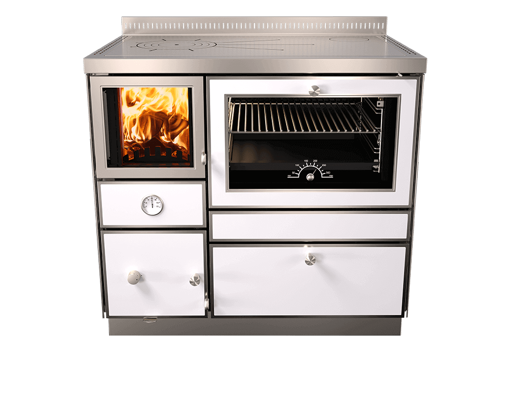 TERMOCUCINA RTVE 90 RIZZOLI