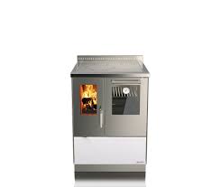 CUCINA A LEGNA ZVI 60 CT RIZZOLI