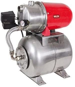 POMPA AUTOCLAVE PA INOX 1350 VALEX