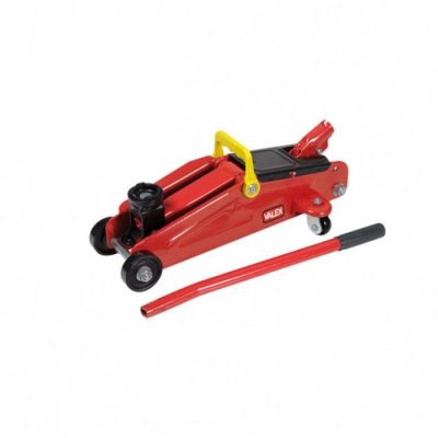 CRIC IDRAULICO 2 T VALEX