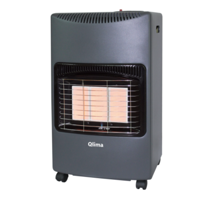 Stufa a gas QLIMA GH1142R
