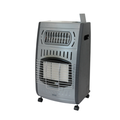 Stufa a gas QLIMA 3062RF infra-vent